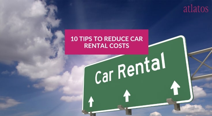 10 Tips Car Rental